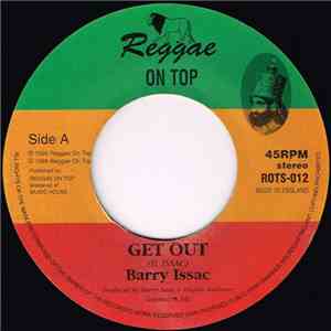 Barry Issac - Get Out download flac mp3