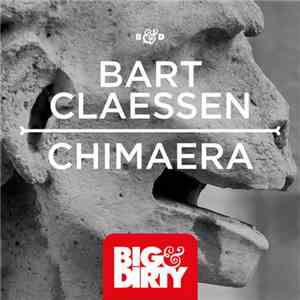 Bart Claessen - Chimaera download flac mp3