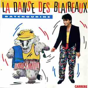 Batchourine - La Danse Des Blaireaux download flac mp3