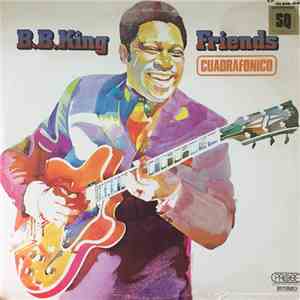 B.B. King - Friends download flac mp3