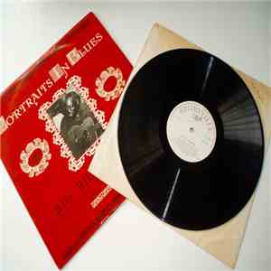Big Bill Broonzy - Portraits In Blues Volume 2 download flac mp3