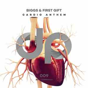 Biggs  & First Gift - Cardio Anthem download flac mp3