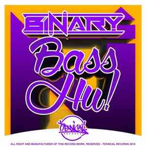 Binary  - Bass Hu! download flac mp3