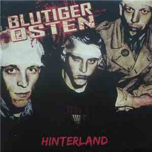 Blutiger Osten - Hinterland flac mp3 download