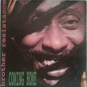 Brother Resistance - Coming Home download flac mp3
