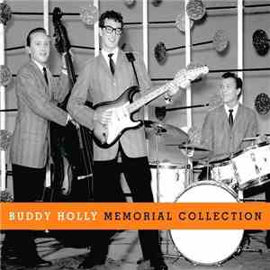 Buddy Holly - Memorial Collection download flac mp3
