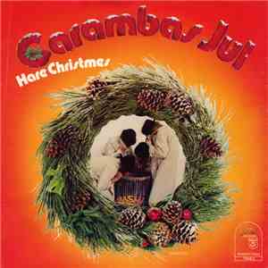 Caramba - Carambas Jul download flac mp3