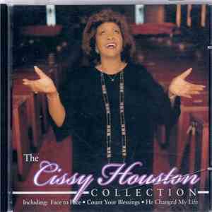 Cissy Houston - The Cissy Houston Collection download flac mp3