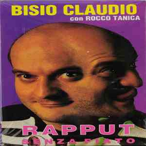 Claudio Bisio - Rapput download flac mp3