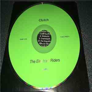 Clutch  - The Elephant Riders download flac mp3