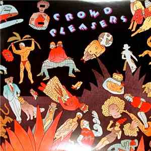 Crowd Pleasers  - Crowd Pleasers download flac mp3
