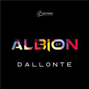 Dallonte - Albion download flac mp3