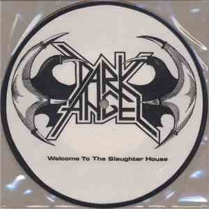 Dark Angel  - Welcome To The Slaughterhouse download flac mp3