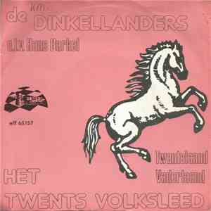 De Dinkellanders - Het Twents Volksleed download flac mp3