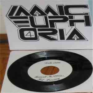 Deep Sleep  - Manic Euphoria download flac mp3