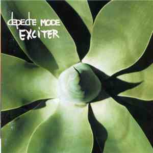 Depeche Mode - Exciter download flac mp3