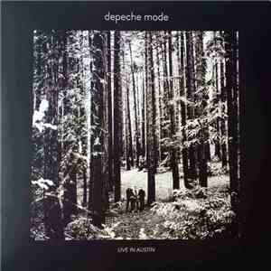 Depeche Mode - Live In Austin download flac mp3