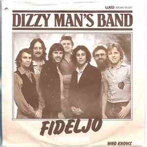 Dizzy Man's Band - Fideljo (Joggerssong) download flac mp3