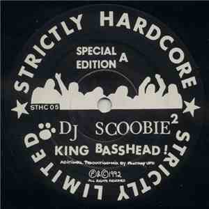 DJ Scoobie² - King Basshead! download flac mp3