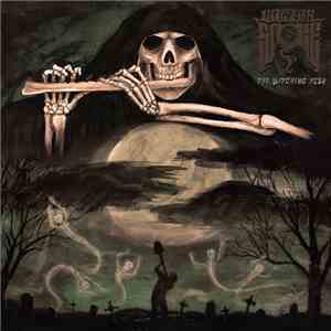 Doctor Smoke - The Witching Hour download flac mp3