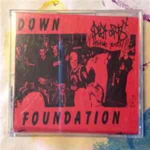 Down Foundation - Spirit Of 98- Positive Youth Demo download flac mp3