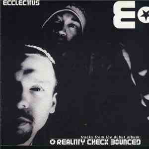 Ecclectus - Ep download flac mp3