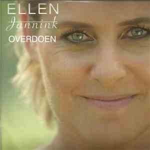 Ellen Jannink - Overdoen download flac mp3
