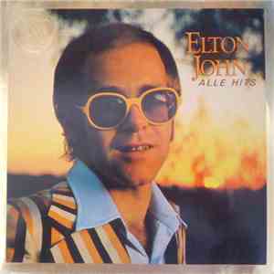 Elton John - Alle Hits download flac mp3
