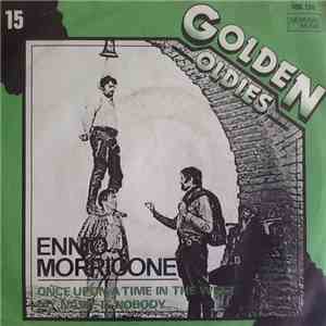Ennio Morricone - Once Upon A Time In The West / My Name Is Nobody download flac mp3