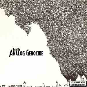 Eon Ra - Analog Genocide download flac mp3