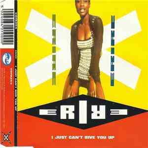 Erire - I Just Can't Give You Up download flac mp3