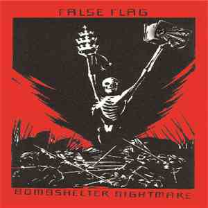 False Flag - Bombshelter Nightmare download flac mp3