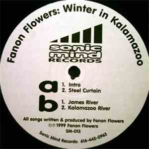 Fanon Flowers - Winter In Kalamazoo download flac mp3