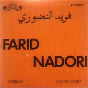 فريد النضوري = Farid Nadori - Zmarino / Sab Arodnen download flac mp3
