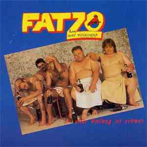 Fatzo & The Wait Wotschers - Aller Umfang Ist Schwer flac mp3 download