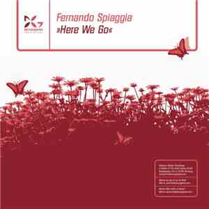Fernando Spiaggia - Here We Go download flac mp3
