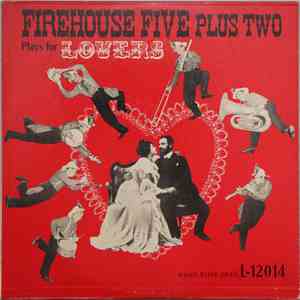Firehouse Five Plus Two - Plays For Lovers download flac mp3
