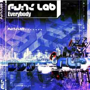 Funk Lab - Everybody download flac mp3