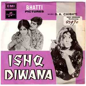G. A. Chishti - Ishq Diwana flac mp3 download