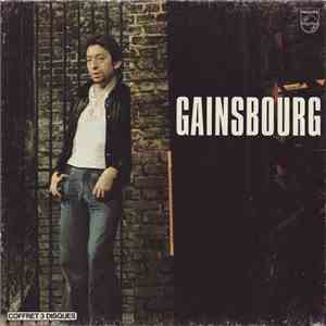 Gainsbourg - Marylou Reggae Dub download flac mp3