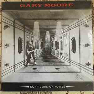 Gary Moore - Corridors Of Power download flac mp3