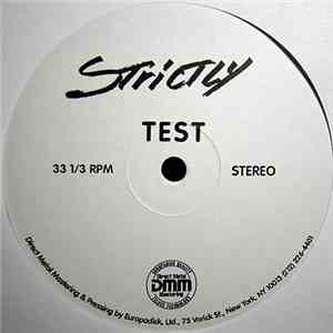 George Morel Featuring Shadii - I Found It download flac mp3