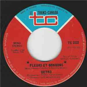 Getro - Fleurs Et Bonbons download flac mp3