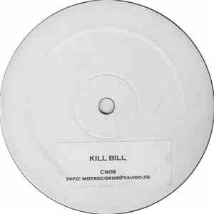 Gigi Pussy - Kill Bill download flac mp3