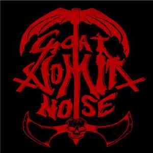 Goat Vomit Noise - Goat Vomit Noise download flac mp3