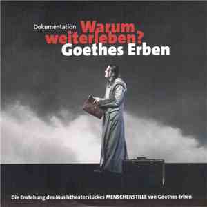 Goethes Erben - Warum Weiterleben? download flac mp3