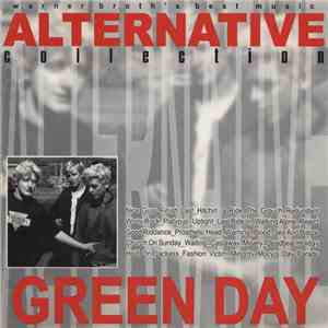 Green Day - Alternative Collection download flac mp3
