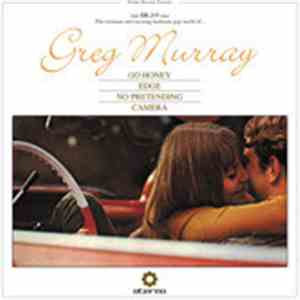 Greg Murray  - Go Honey download flac mp3