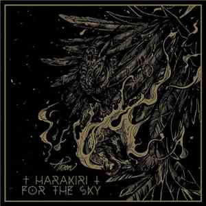 Harakiri For The Sky - Arson download flac mp3