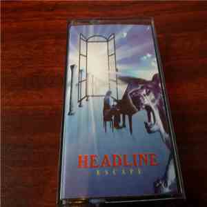 Headline  - Escape download flac mp3